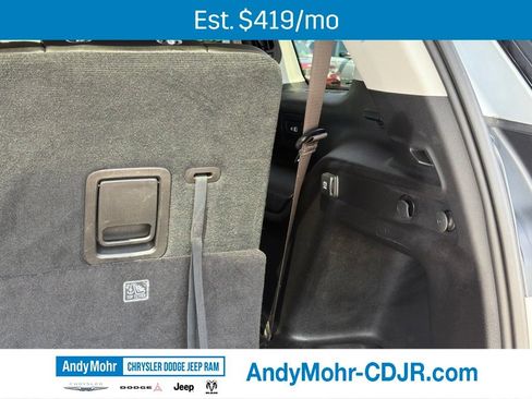 Used 2023 Jeep Grand Cherokee L Limited w/ Luxury Tech Group II AWD/4WD image 23