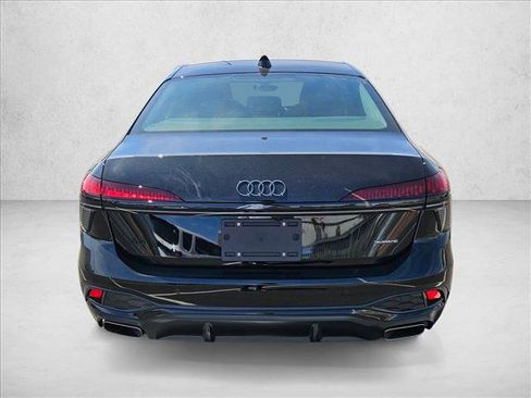 New 2026 Audi A6 Premium Plus AWD/4WD image 8