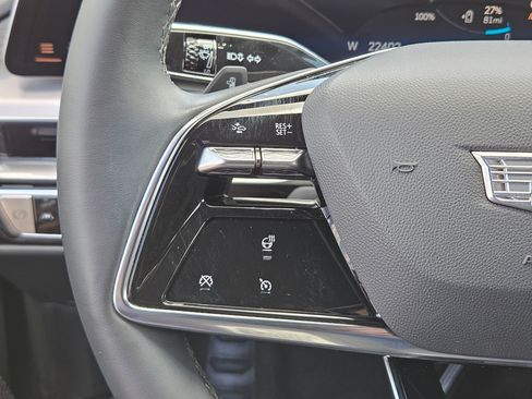 Used 2024 Cadillac Lyriq Sport RWD image 18