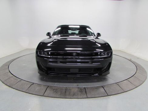 New 2026 Dodge Charger Scat Pack AWD/4WD image 2