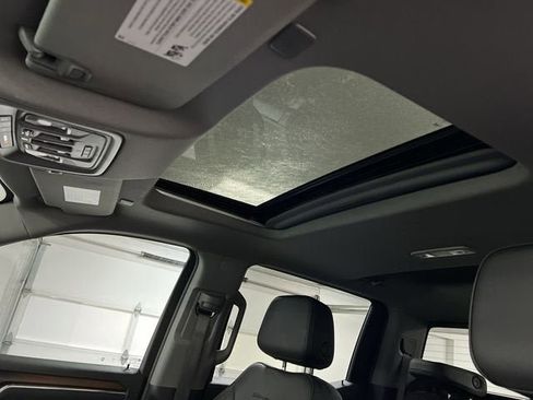 Certified 2024 GMC Sierra 1500 Denali w/ Denali Reserve Package image 19