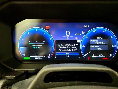Used 2024 Toyota Land Cruiser AWD/4WD image 15