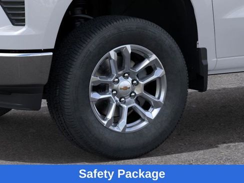 New 2026 Chevrolet Silverado 1500 LT image 10