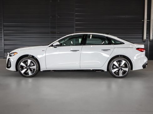 New 2026 Audi A5 2.0T Premium Plus AWD/4WD image 15