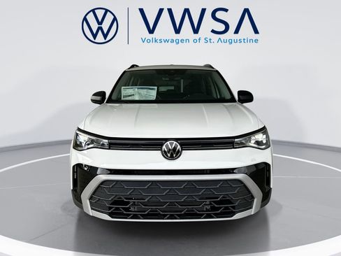 New 2026 Volkswagen Taos S image 2