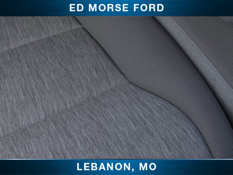 New 2026 Ford F150 XL w/ Equipment Group 103A High AWD/4WD image 16
