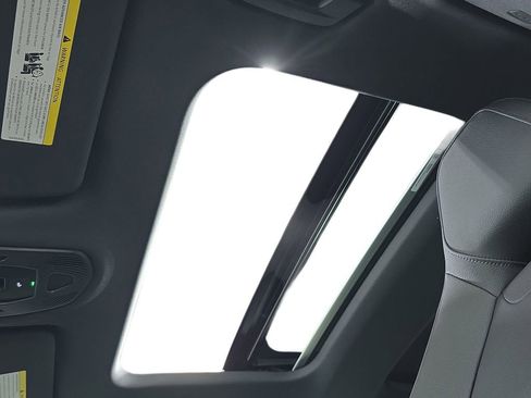 New 2026 Porsche Panamera image 28