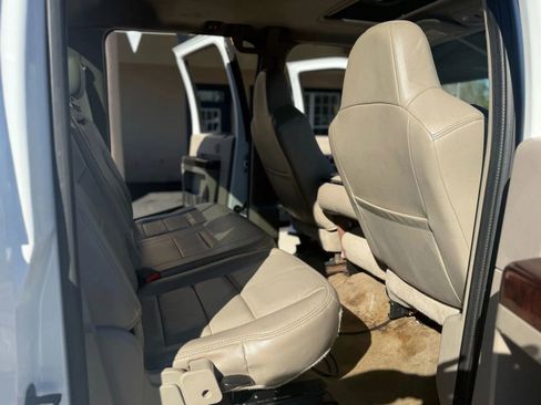 Used 2008 Ford F250 Lariat image 17