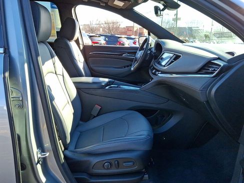 Certified 2024 Buick Enclave Essence w/ Technology Package image 27