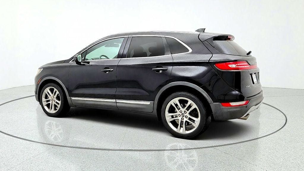 Used 2017 Lincoln MKC Reserve w/ Lincoln MKC Climate Package AWD/4WD image 7
