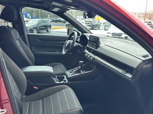 Used 2024 Honda CR-V Sport image 10