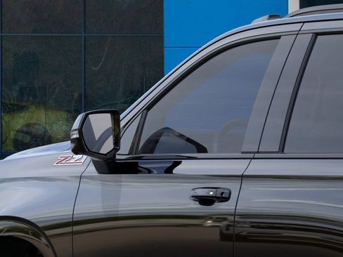 New 2026 Chevrolet Tahoe Z71 w/ Comfort Package image 18