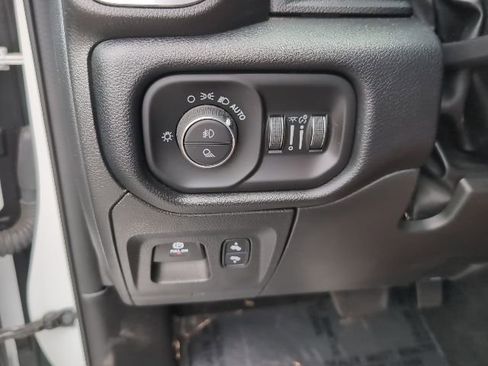 Used 2022 RAM 1500 Laramie image 21