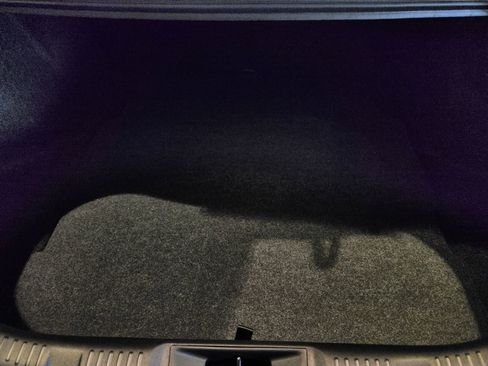 New 2025 Ford Mustang GT Premium w/ Mustang Nite Pony Package image 24