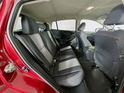 Used 2018 Subaru Crosstrek 2.0i Premium w/ Eyesight System image 24