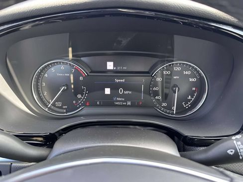 Used 2024 Cadillac XT5 Premium Luxury AWD/4WD image 21
