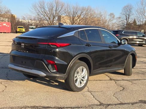 New 2026 Buick Envista Preferred w/ Convenience I Package image 11