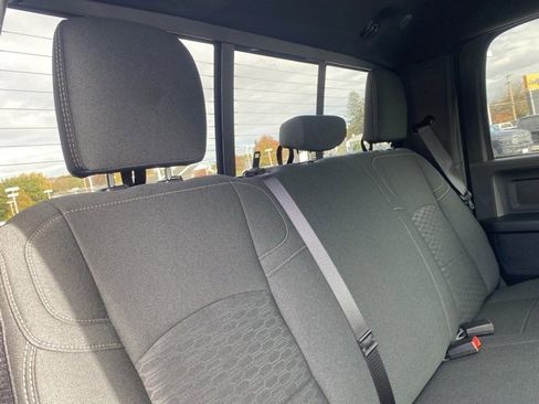 New 2026 RAM 2500 Tradesman image 31