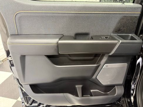 New 2025 Ford F150 Tremor w/ Bed Utility Package image 17