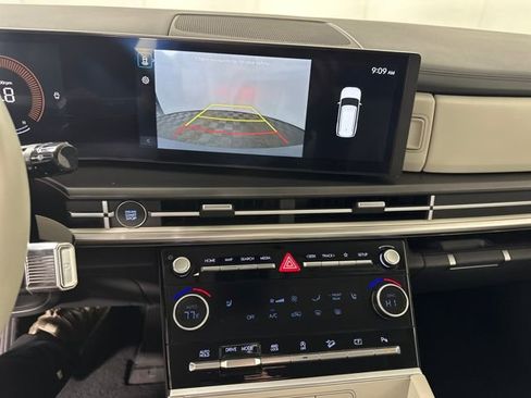 Certified 2026 Hyundai Santa Fe SEL image 22