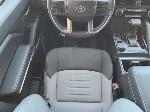 New 2026 Toyota Tacoma TRD Off-Road image 7