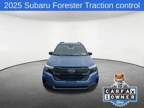 Used 2025 Subaru Forester image 14