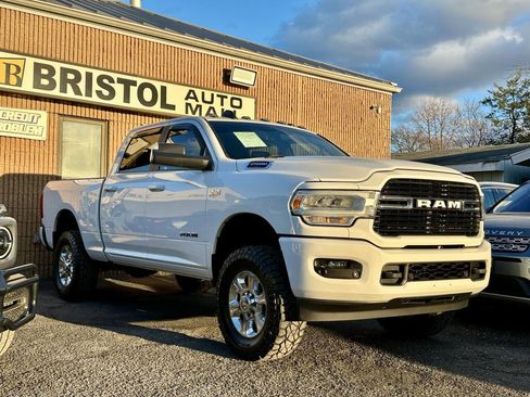 Used 2019 RAM 2500 Big Horn image 60