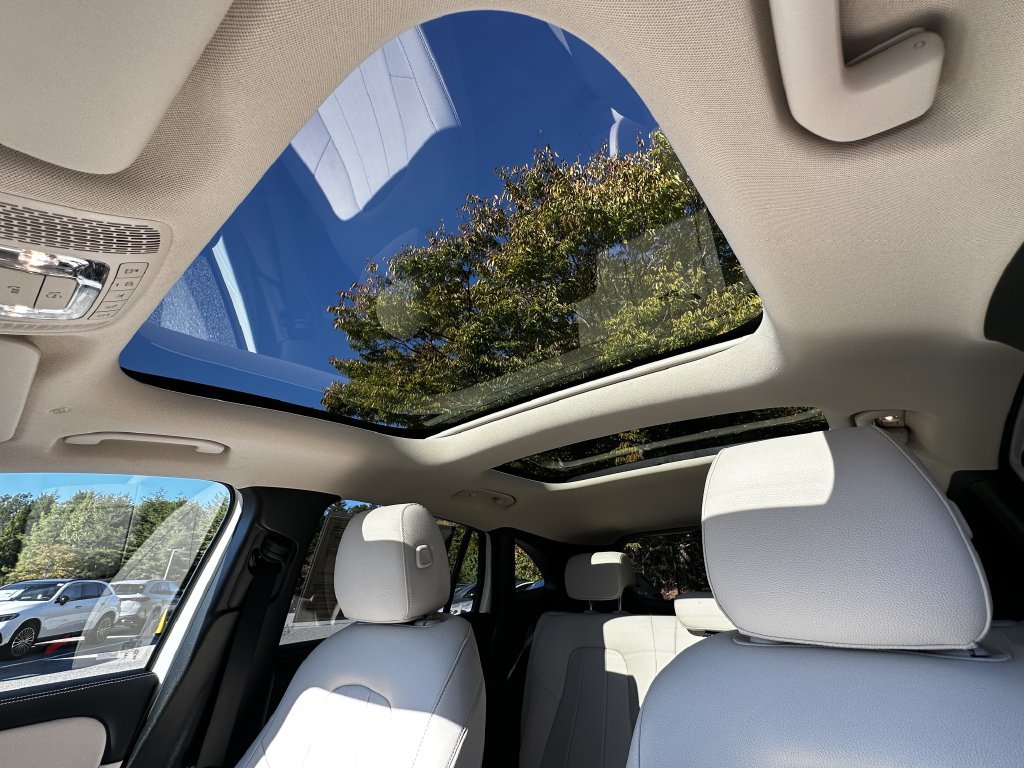 Certified 2026 Mercedes-Benz GLA 250 image 31
