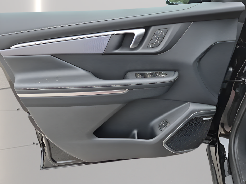 New 2026 Buick Enclave Sport Touring w/ Power Package FWD image 19
