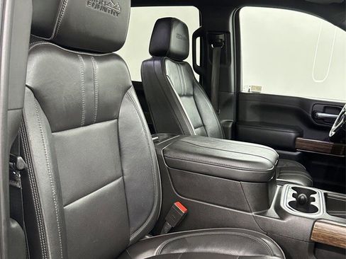 Used 2023 Chevrolet Silverado 3500 High Country image 49