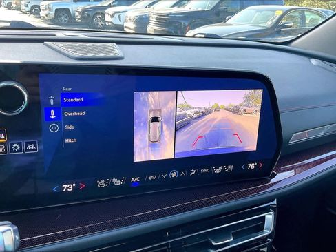 Certified 2024 Chevrolet Traverse RS w/ LPO, Floor Liner Package image 20