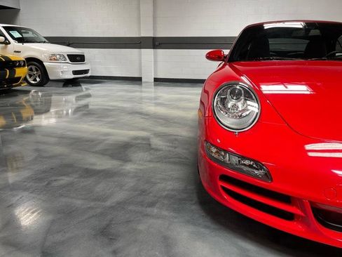 Used 2008 Porsche 911 Carrera image 7