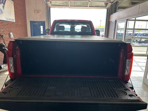 Used 2017 Ford F250 XL w/ Power Equipment Group image 6