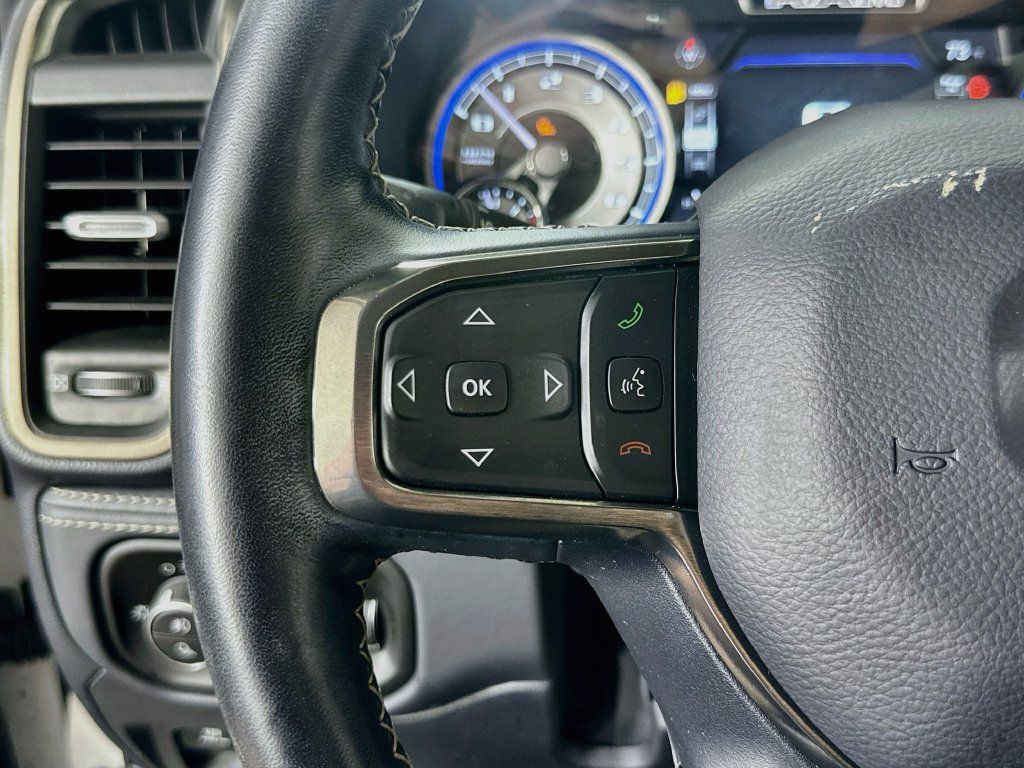 Used 2020 RAM 1500 Limited RWD image 23