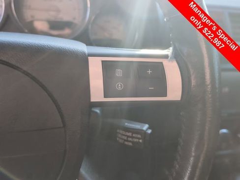 Used 2009 Dodge Challenger SRT8 w/ SRT Option Group II image 17