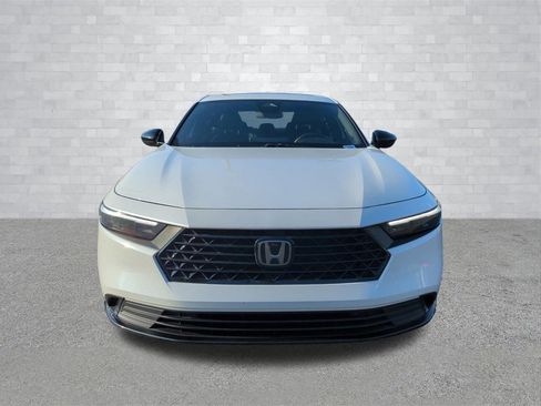 Used 2023 Honda Accord Sport image 9