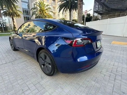 Used 2023 Tesla Model 3 Standard Range RWD image 7
