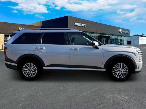 New 2026 Hyundai Palisade SEL image 10