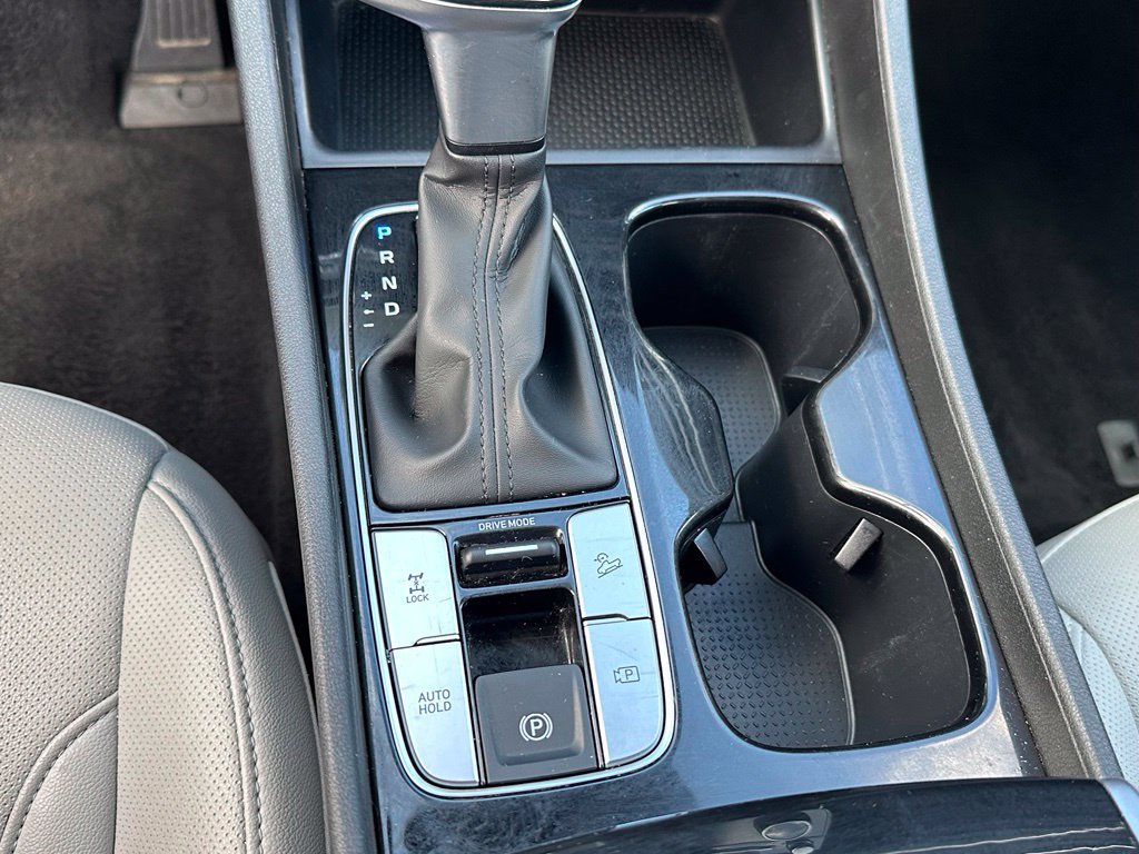 Used 2025 Hyundai Santa Cruz SEL AWD/4WD image 36