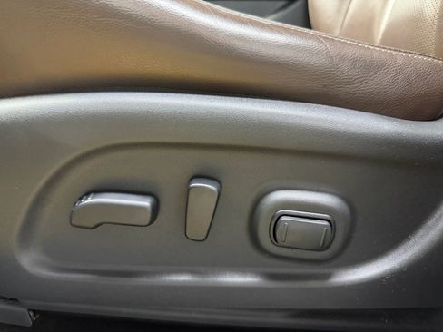 Used 2015 Nissan Murano SL w/ SL Technology Package image 31