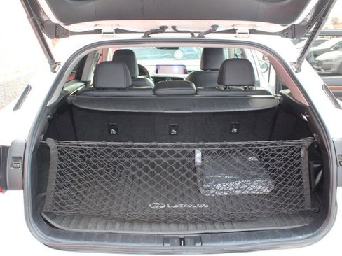 Used 2017 Lexus RX 350 AWD image 5