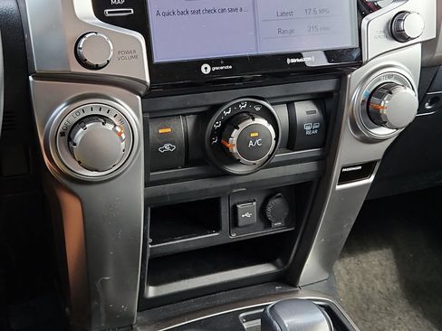 Used 2023 Toyota 4Runner SR5 RWD image 20