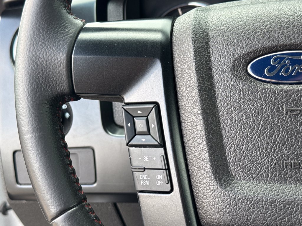 Used 2014 Ford F150 FX4 w/ FX Appearance Package AWD/4WD image 15