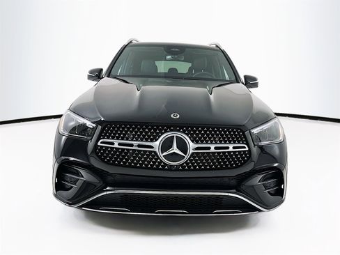 New 2026 Mercedes-Benz GLE 580 4MATIC image 2