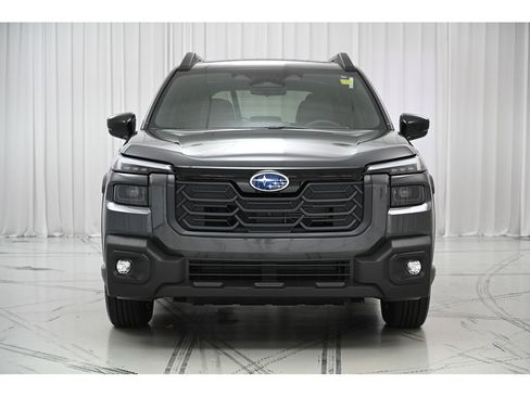 New 2026 Subaru Outback Touring image 3