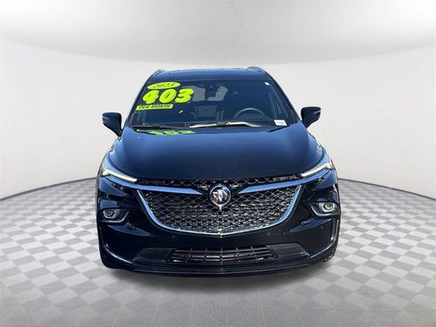 Used 2023 Buick Enclave Avenir image 2