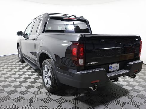 New 2026 Honda Ridgeline RTL image 6