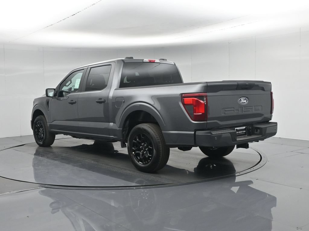 New 2026 Ford F150 STX RWD image 6