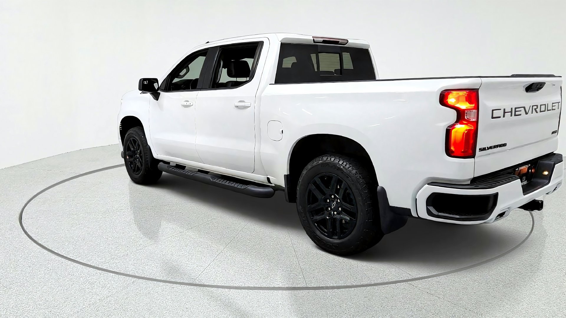 Used 2023 Chevrolet Silverado 1500 RST w/ All Star Edition Plus AWD/4WD image 3