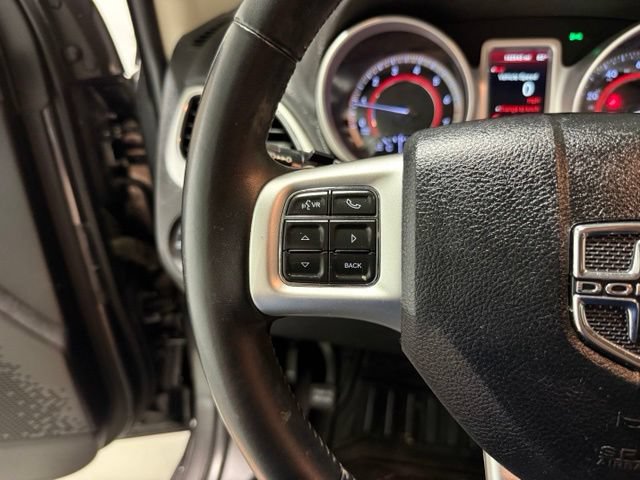 Used 2018 Dodge Journey SE w/ Connectivity Group FWD image 14
